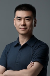 潘博