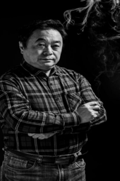 唐德松